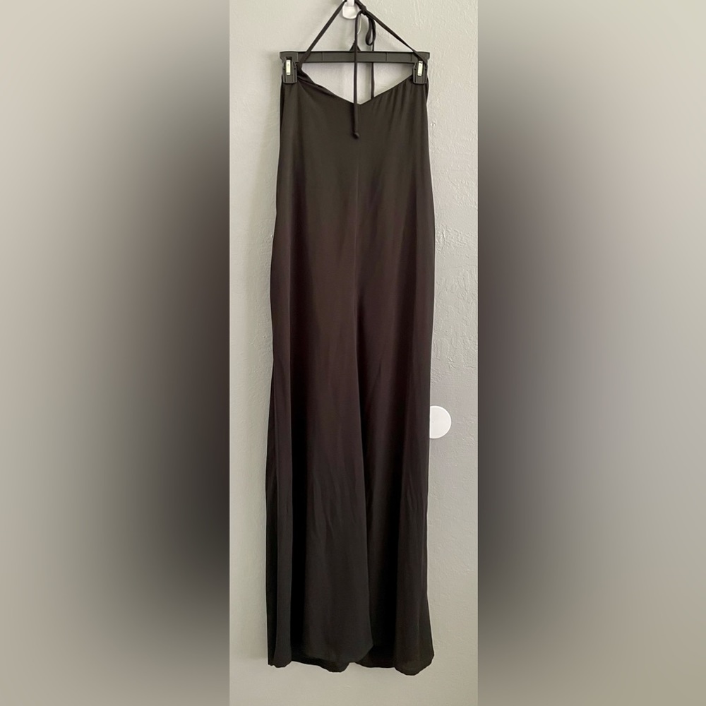SMYM • Royal Jumpsuit in black, Medium 🖤
